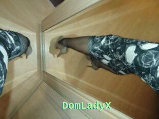 DomLadyX