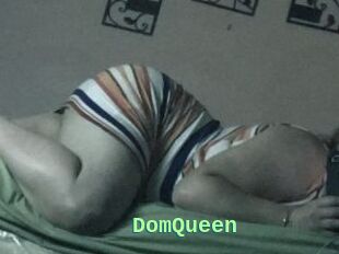 DomQueen