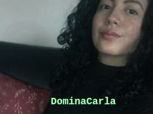 DominaCarla