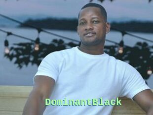 DominantBlack