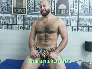 DominikJones
