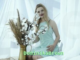DominikaBrown