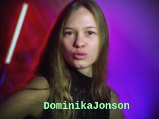 DominikaJonson