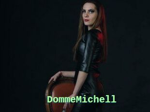 DommeMichell