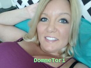 DommeTori