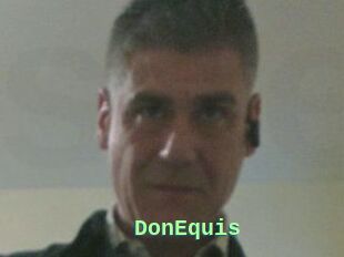 DonEquis