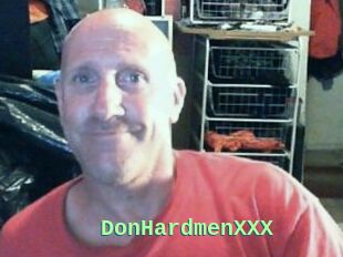 DonHardmenXXX