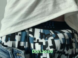 DonJose