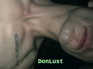 DonLust