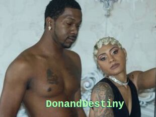 DonandDestiny