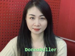 DonnaBoller