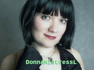 DonnaMistressL