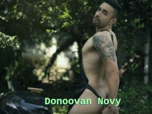 Donoovan_Novy