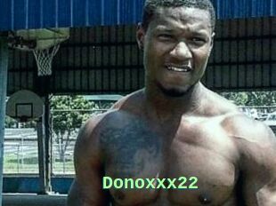 Donoxxx22