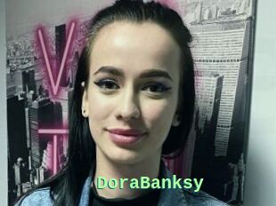 DoraBanksy