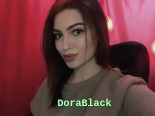 DoraBlack