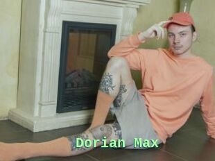 Dorian_Max