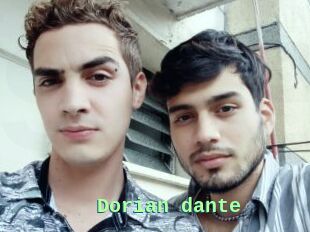 Dorian_dante