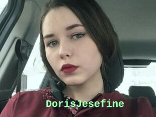 DorisJesefine