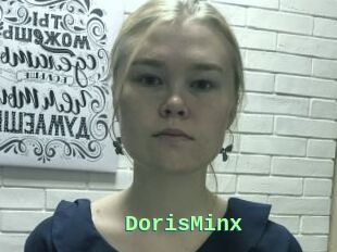 DorisMinx