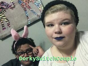 DorkySwitchCouple