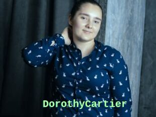 DorothyCartier