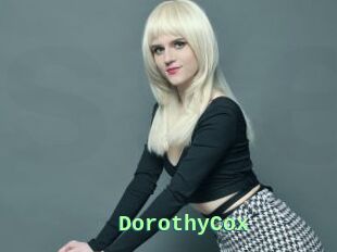 DorothyCox