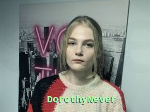 DorothyNever