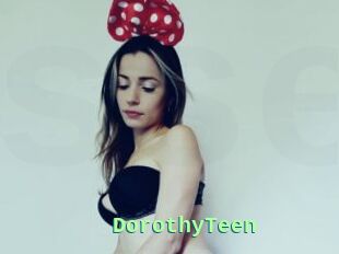 DorothyTeen