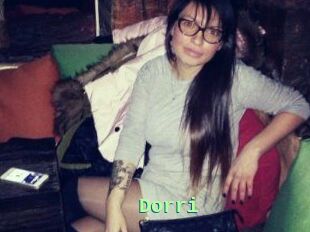 Dorri