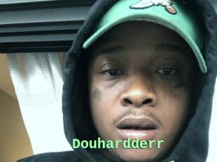 Douhardderr