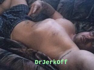 DrJerkOff