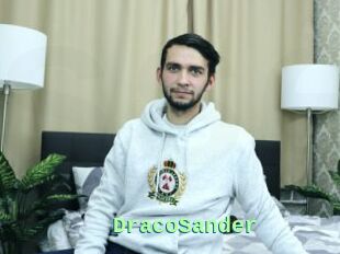 DracoSander