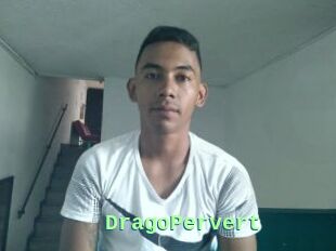DragoPervert