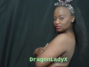 DragonLadyX