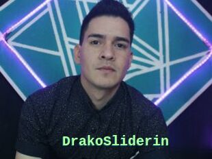DrakoSliderin