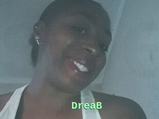 DreaB