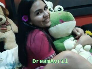 DreamAvril