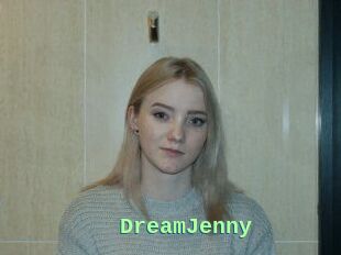 DreamJenny