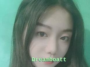 Dreamboatt