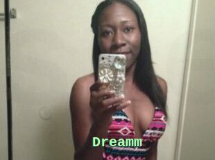 Dreamm