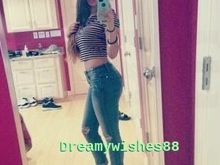 Dreamywishes88