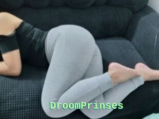 DroomPrinses