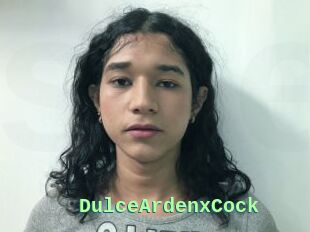 DulceArdenxCock