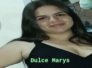 Dulce_Marys