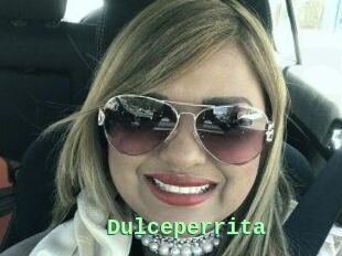 Dulceperrita