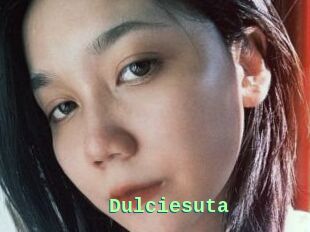 Dulciesuta