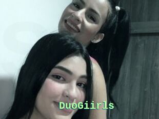 DuoGiirls