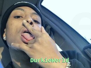 DurkioWorld