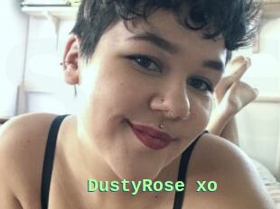DustyRose_xo